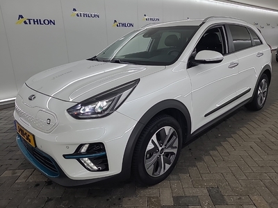 Kia Niro E-NIRO EV EXECUTIVELINE 3-FASE 5D 150KW, 2020