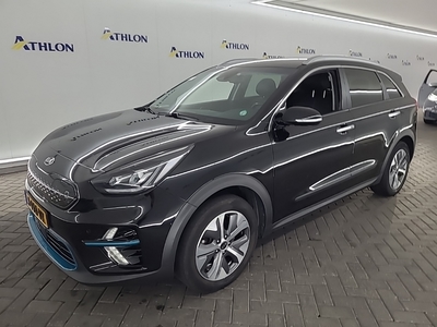 Kia Niro E-NIRO EV EXECUTIVELINE 3-FASE 5D 150KW, 2020