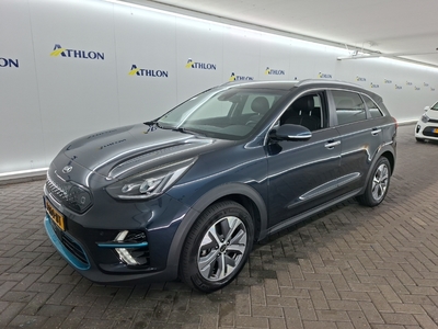 Kia Niro E-NIRO EV EXECUTIVELINE 5D 150KW, 2020