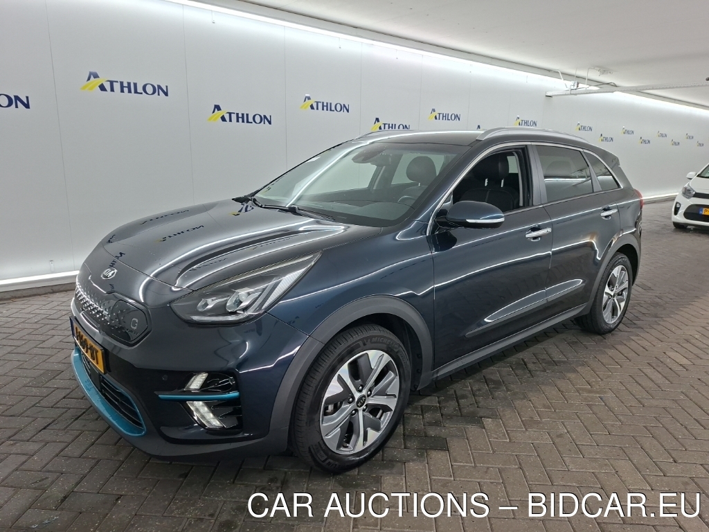 Kia Niro E-NIRO EV EXECUTIVELINE 5D 150KW, 2020
