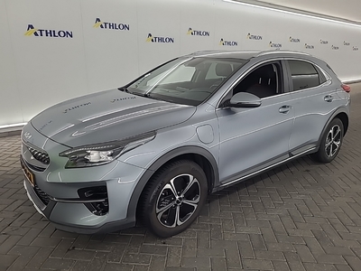 Kia Xceed 1.6 GDI DYNAMICPLUSLINE PHEV DCT 5D 103KW, 2021