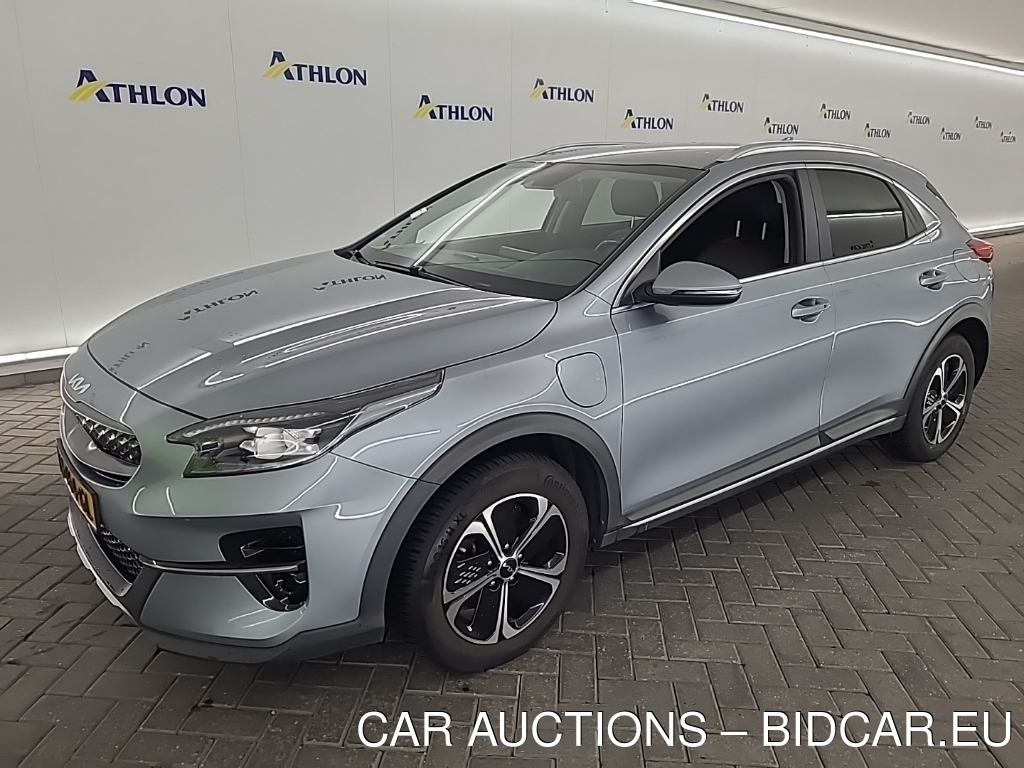 Kia Xceed 1.6 GDI DYNAMICPLUSLINE PHEV DCT 5D 103KW, 2021