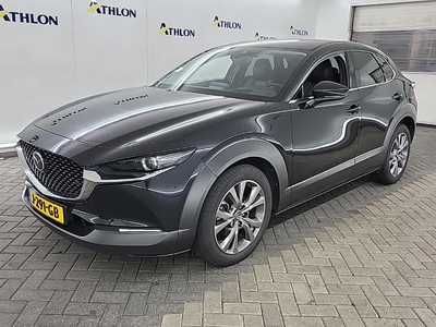 Mazda Cx-30 SKYACTIV-X 180 LUXURY 5D 132KW, 2020