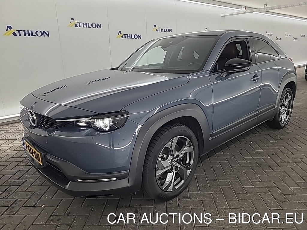 Mazda Mx-30 E-SKYACTIV 145 FIRST EDITION 5D 107KW, 2020