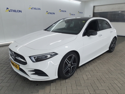 Mercedes A-klasse A 180 7G-DCT BUSINESS SOLUTION AMG 5D 100KW, 2020