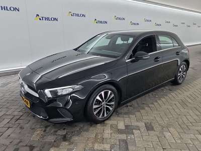 Mercedes A-klasse A 180 BUSINESS SOLUTION 5D 100KW, 2022