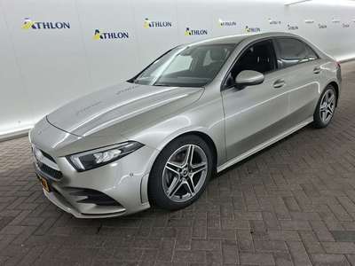 Mercedes A-klasse limous A 180 7G-DCT BUSINESS SOLUTION AMG 4D 100KW, 2020
