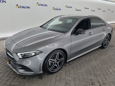 Mercedes A-klasse limous A 200 7G-DCT BUSINESS SOLUTION AMG 4D 120KW, 2023
