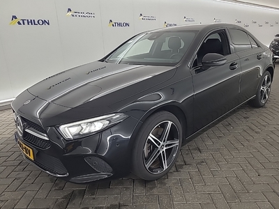 Mercedes A-klasse limous A 250 E DCT LUXURY LINE 4D 160KW, 2023
