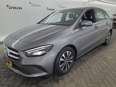 Mercedes B-klasse B 180 D 7G-DCT BUSINESS SOLUTION PLUS 5D 85KW, 2020