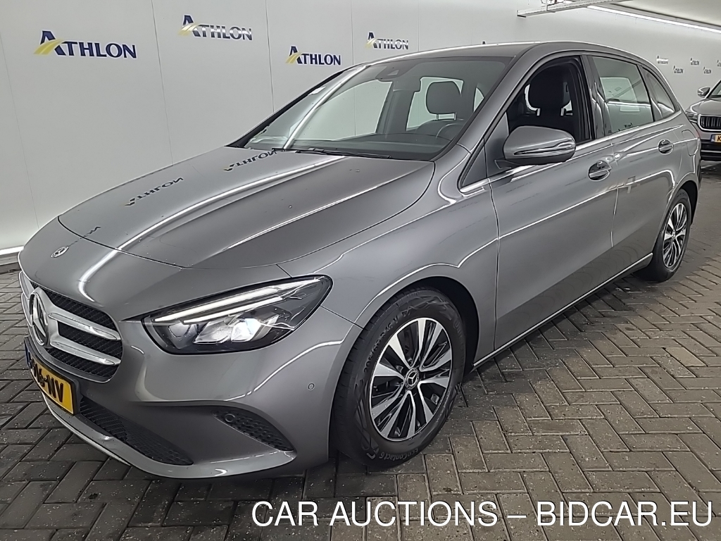 Mercedes B-klasse B 180 D 7G-DCT BUSINESS SOLUTION PLUS 5D 85KW, 2020