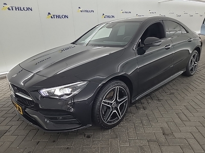 Mercedes Cla CLA 250 E DCT AMG LINE 4D 160KW, 2022