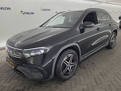 Mercedes Eqa 250 BUSINESS SOLUTION AMG ATHLON EDITION, 2021