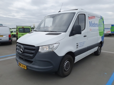 Mercedes Sprinter gb 311CDI L1H1 RWD 3.5T FUNCTIONAL 6D 4D 84KW, 2022