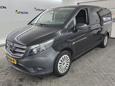 Mercedes Vito combi 114CDI PRO L2 9G-TRONIC 4D 100KW, 2022