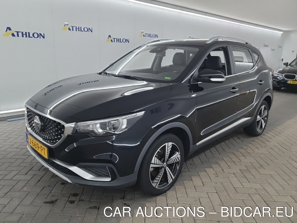 MG Zs EV LUXURY 5D 105KW, 2020