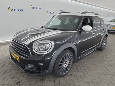 MINI COUNTRYMAN COOPER AUTOMAAT 5D 100KW, 2020