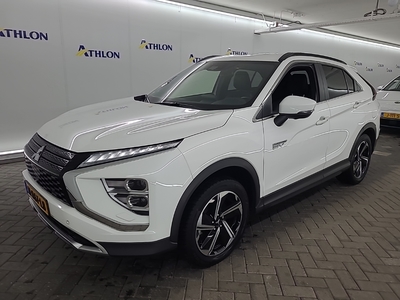Mitsubishi Eclipse cross s FIRST EDITION 5D 138KW, 2021