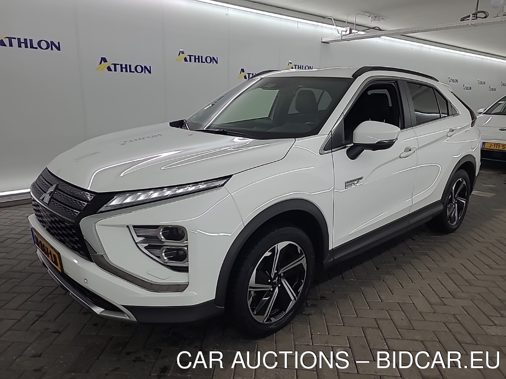 Mitsubishi Eclipse cross s FIRST EDITION 5D 138KW, 2021