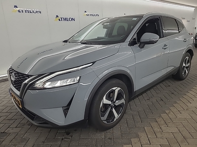Nissan Qashqai 1.3 MILD-HYBRID 158 N-CONNECTA XTRONIC 5D 116KW, 2023