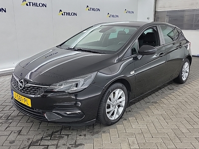 Opel Astra 1.2 TURBO 96KW EDITION 5D, 2020