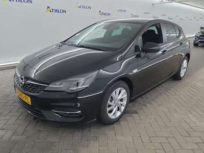 Opel Astra 1.2 TURBO 96KW EDITION 5D, 2020