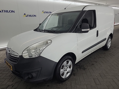 Opel Combo L1H1 1.3 CDTI EU6 S/S EDITION 4D 70KW, 2018