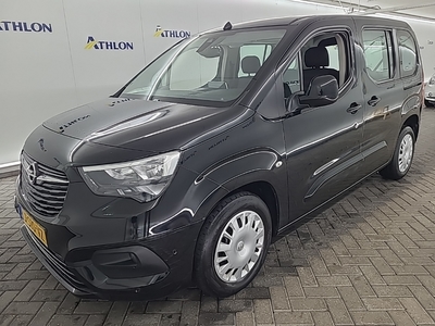Opel Combo tour 1.5 DIESEL S/S 75KW AUTO EDITION L1H1 5D, 2020