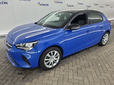 Opel Corsa-e 50KWH EDITION 11KW 3 FASE 5D ATHLON EDITION, 2020