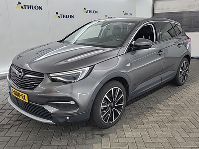 Opel Grandland x 1.6 TURBO 221KW HYBRID4 BUS. EXEC. AUTO 5D, 2020