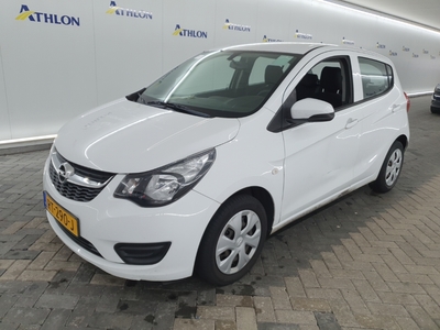 Opel Karl 1.0 START/STOP EDITION 5D 55KW, 2018