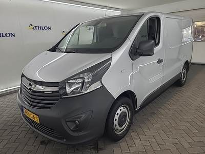 Opel Vivaro gb L1H1 1.6CDTI BT S/S 92KW 2.9T EDITION 4D, 2019