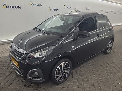 Peugeot 108 ALLURE 1.0 E-VTI 72PK 5D UITLOPEND, 2021