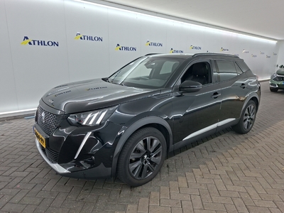 Peugeot 2008 GT EV 50KWH 136 5D, 2020