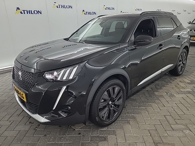 Peugeot 2008 GT EV 50KWH 136 5D, 2020