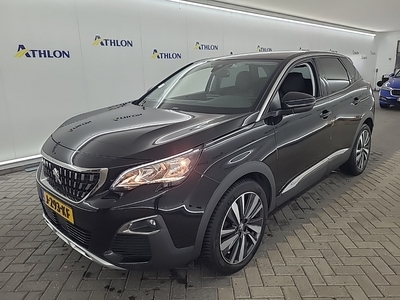 Peugeot 3008 BL AVANTAGE PREMIUM PURETECH 130 EAT8 5D 96K UITL., 2020