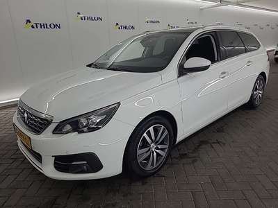 Peugeot 308 sw BL PREMIUM 1.5 BLUEHDI 130 FREE UPGRADE 5D 96KW, 2019