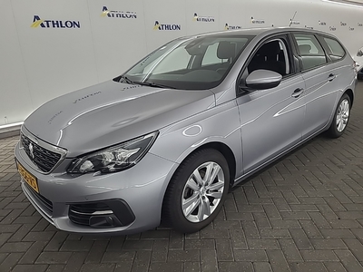 Peugeot 308 sw BLUE LEASE ACTIVE 1.2 PURETECH 110 5D 81KW, 2021
