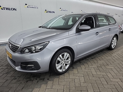 Peugeot 308 sw BLUE LEASE ACTIVE 1.2 PURETECH 110 5D 81KW, 2021