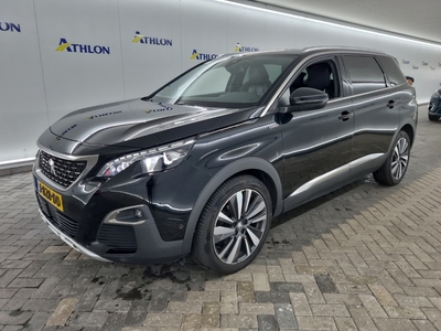 Peugeot 5008 BLUE LEASE GT-LINE PURETECH 130 5D 96KW, 2020