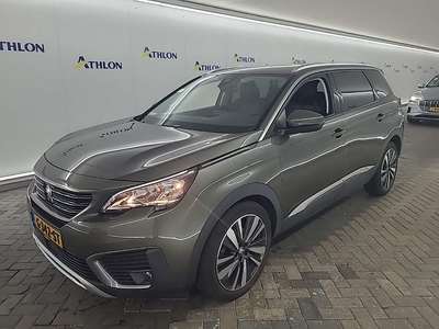 Peugeot 5008 BLUE LEASE PREMIUM PURETECH 130 5D 96KW, 2020