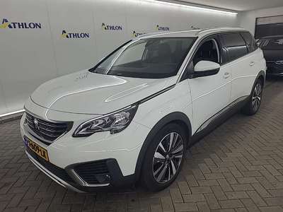 Peugeot 5008 BLUE LEASE PREMIUM PURETECH 130 5D 96KW, 2019