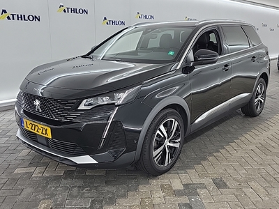 Peugeot 5008 GT PURETECH 130 5D 96KW, 2021