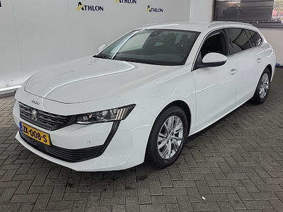 Peugeot 508 sw BLUE LEASE ACTIVE BLUEHDI 130 S&amp;S 5D 96KW, 2019