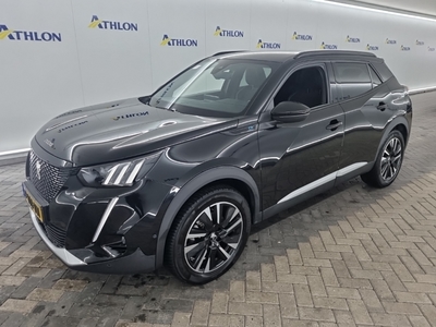 Peugeot E-2008 GT PACK EV 50KWH 136 5D ATHLON EDITION, 2022
