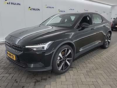 Polestar 2 78KWH SINGLE MOTOR LONG RANGE 5D 170KW, 2021