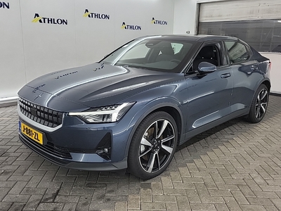 Polestar 2 PILOT PLUS 5D 300KW, 2020
