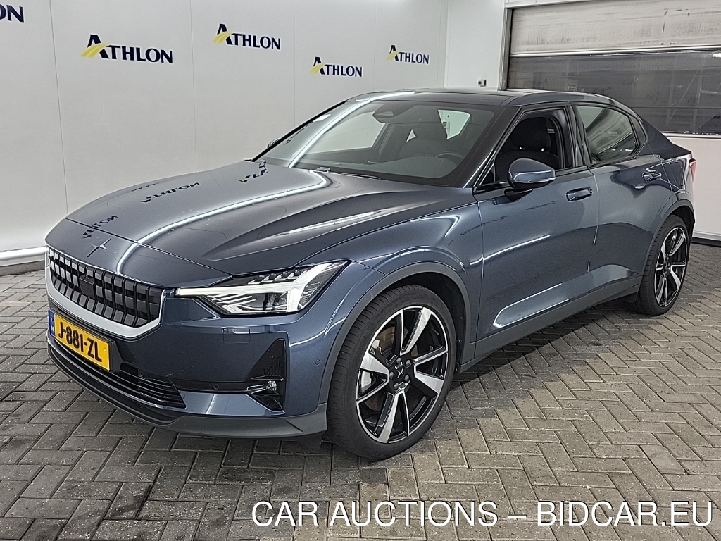 Polestar 2 PILOT PLUS 5D 300KW, 2020