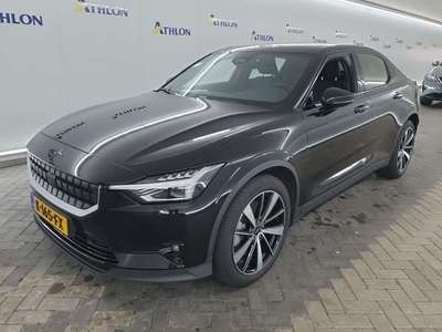 Polestar 2 PILOT PLUS 5D 300KW, 2020