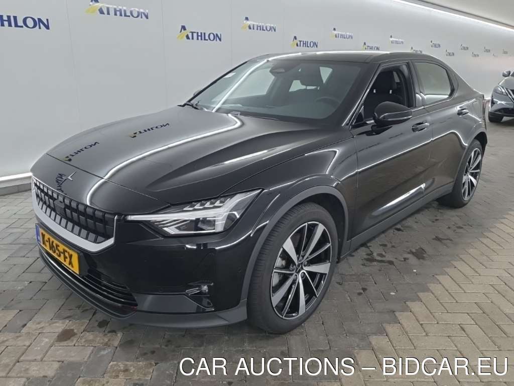 Polestar 2 PILOT PLUS 5D 300KW, 2020